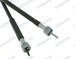 Cable del odómetro Yamaha Aerox Speedo Cable