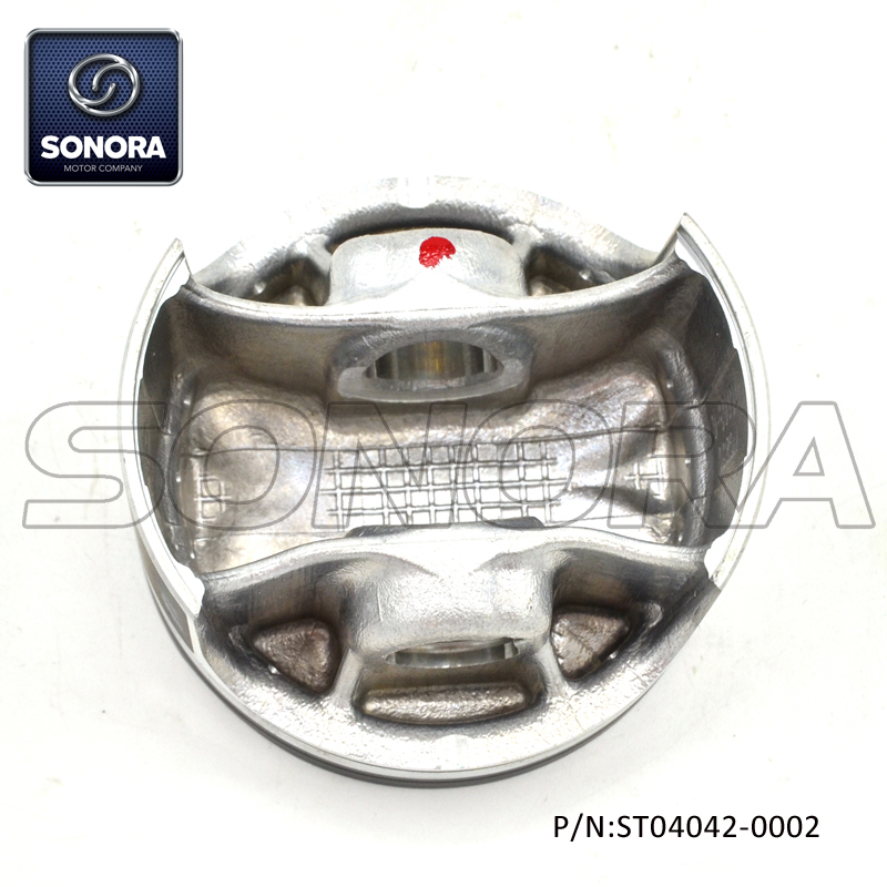 Zongshen NC250 Piston 100068638 (P / N: ST04042-0002) Calidad superior