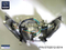 BENZHOU YY50QT Piloto trasero LUZ TRASERA (P / N: ST02012-0014) CALIDAD SUPERIOR