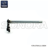 Eje de cambio de marcha YAMAHA YBR125 (P / N: ST04111-0004) Calidad superior