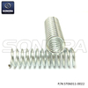 PIAGGIO CIAO FRENTE FRENTE DESCARGA DE ACTURABSORBRANTE (P / N: ST06011-0022) Calidad superior