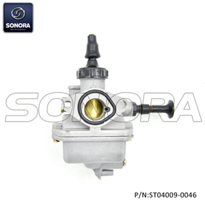 Honda MB5 MB50 MTX50 MT50 NS50 carburador (P / N: ST04009-0046) Calidad superior