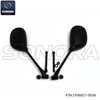 Peugeot Kisbee Mirror Set E Signo (P / N: ST06027-0036) Calidad superior