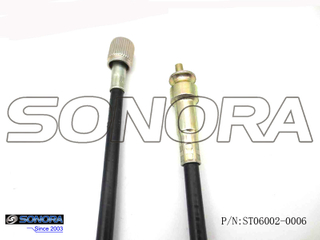 Cable del velocímetro Baotian Scooter BT49QT-7A3