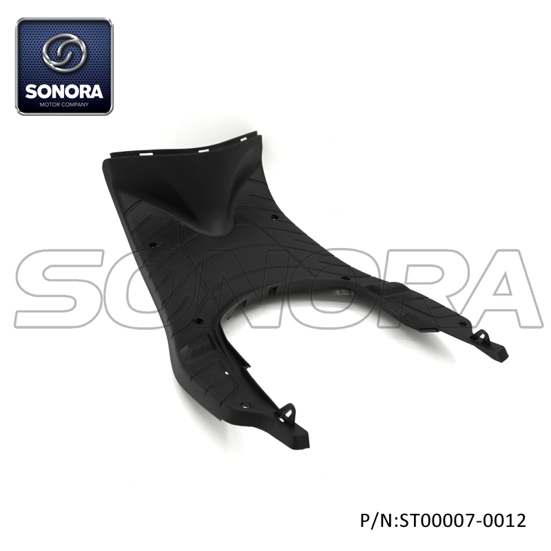 Estribo PIAGGIO ZIP (576649000C) (P / N: ST00007-0012) Calidad superior