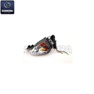 HONDA PCX125 PCX150 intermitente trasero izquierdo 3365233657-kwn-901 Calidad superior