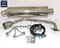 Escape HONDA PCX125 PCX150 Calidad superior