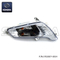 Fiddle2 Luz de giro delantera derecha Winker (P / N: ST02007-0014) Calidad superior