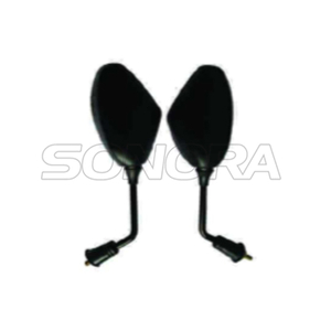 Orbit50 espejo trasero Assy.l / r. (P / N: Orbit50) Calidad superior