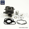 PEUGEOT LUDIX 50 LC KIT DE CILINDER DE 40MM (P / N: ST04013-0016) Calidad superior