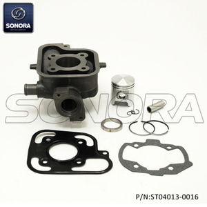 PEUGEOT LUDIX 50 LC KIT DE CILINDER DE 40MM (P / N: ST04013-0016) Calidad superior