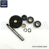 Kit de reparación de la bomba de agua PIAGGIO RUNNER FXR 180CC LC (P / N: ST04096-0004) Calidad superior