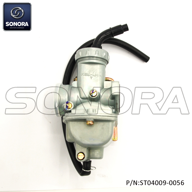 PZ20 Carburetor (P / N: ST04009-0056) Calidad superior