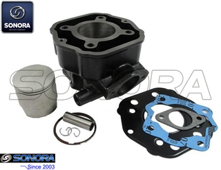 Derbi Senda 50CC 2000-2005 Kit de cilindros (P / N: ST04013-0026) CALIDAD TAP