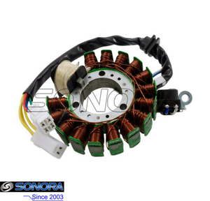 Yamaha Majesty125 MBK125 Stator Magneto