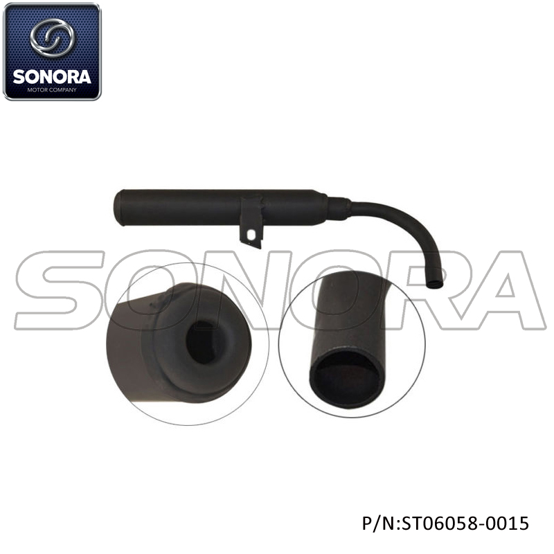 PW50 EXPLEO (P / N: ST06058-0015) PIEZAS DE RECUPAMIENTO COMPLETO ALTA CALIDAD
