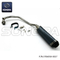 ZONTES, KIDEN Firefly 125 Escape deportivo con pintura de fibra de carbono (P / N: ST06058-0027) Calidad superior