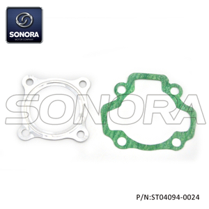 Juego de juntas Yamaha PW50 (P / N: ST04094-0024) Calidad superior