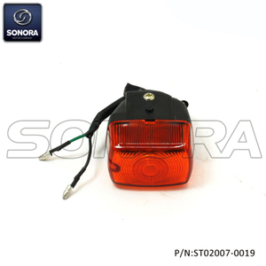 Longjia H2VGA MOVER Siguiente Gen Flasher Light Assy., R (P / N: ST02007-0019) Calidad superior