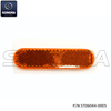 Piaggio Reflector Naranja 58231R5 (P / N: ST06044-0005) Calidad superior