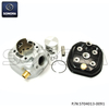 PEUGEOT 103 KITS DE CILINDRO 46mm (P / N: ST04013-0091) CALIDAD TAP