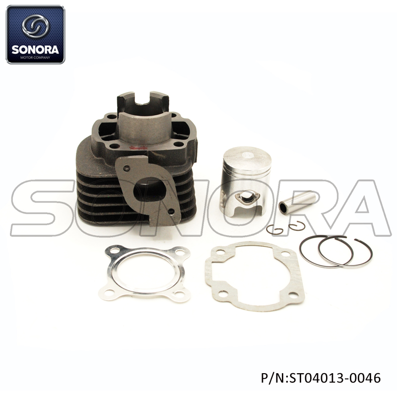 CPI Aragón, Explorer Spin Oliver Oliver 50cc Kit de cilindro (P / N: ST04013-0046) Calidad superior