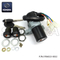 Derbi senda 5 cables conjunto de bloqueo (p / n: st06022-0022) de alta calidad