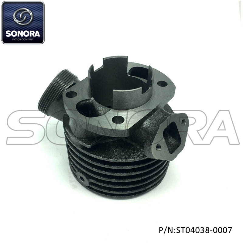 Bloque de cilindros SACHS TIPO A 38MM (P / N: ST04038-0007) Calidad superior