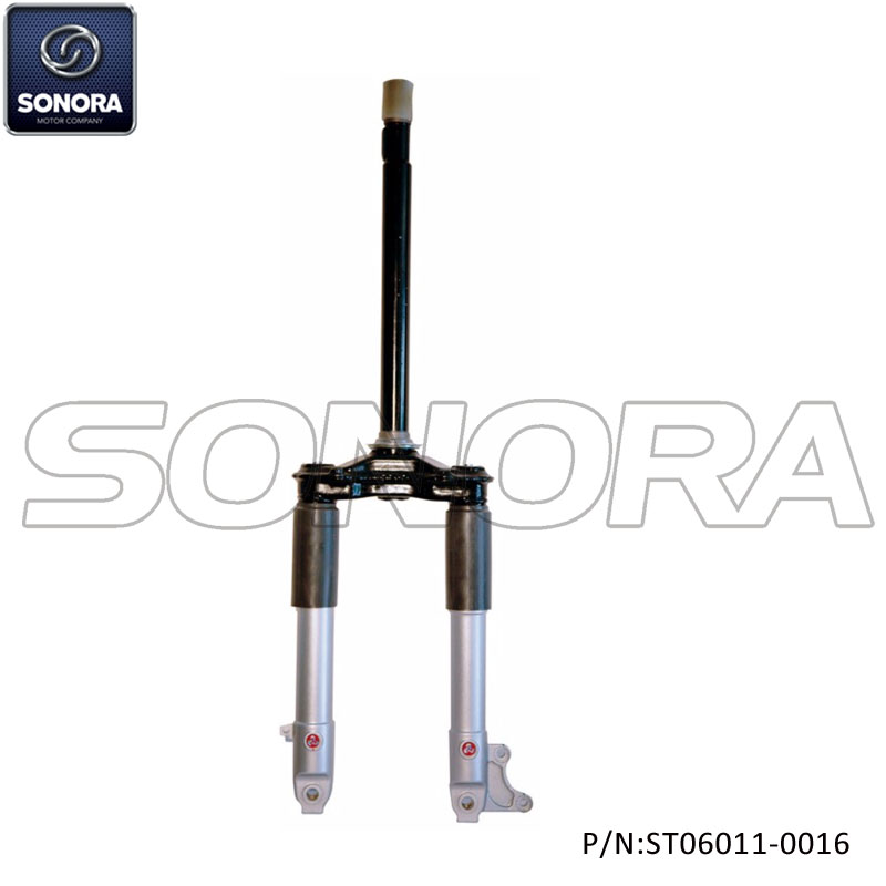 Horquilla delantera PIAGGIO ZIP 647658 (P / N: ST06011-0016) calidad superior