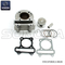 GY6 50 139QMA / B 47MM Kit de cilindro (P / N: ST04013-0028) Calidad superior