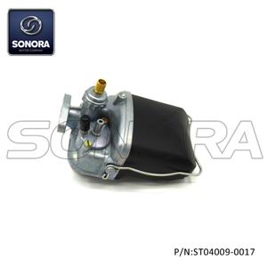 Bing 12mm CMG SACHS M50 carburador (P / N: ST04009-0017) Calidad superior