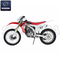 Mikilon CRX 250W Motocicleta Kit completo de carrocería de motor Repuestos Repuestos originales