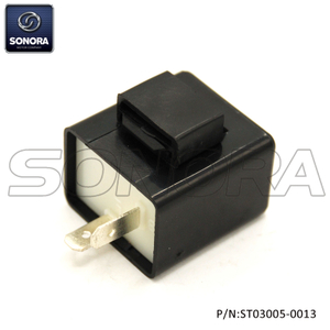 Relé Flash LED (P / N: ST03005-0013) Calidad superior