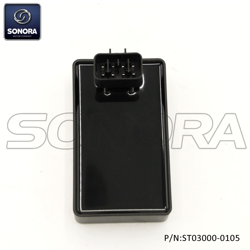 CDI KYMCO Agilidad 16 pulgadas Llantas ilimitadas (P / N: ST03000-0105) Calidad superior