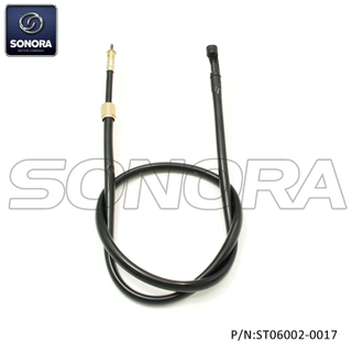 JET4 Fiddleii Symply Symp Speedometer Cable 44830-ABA-000 (P / N: ST06002-0017) Calidad superior