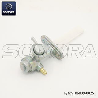 Mash Fifty Cafe Correr Scrambler, setenta y cinco pollas de combustible (P / N: ST06009-0025) Calidad superior