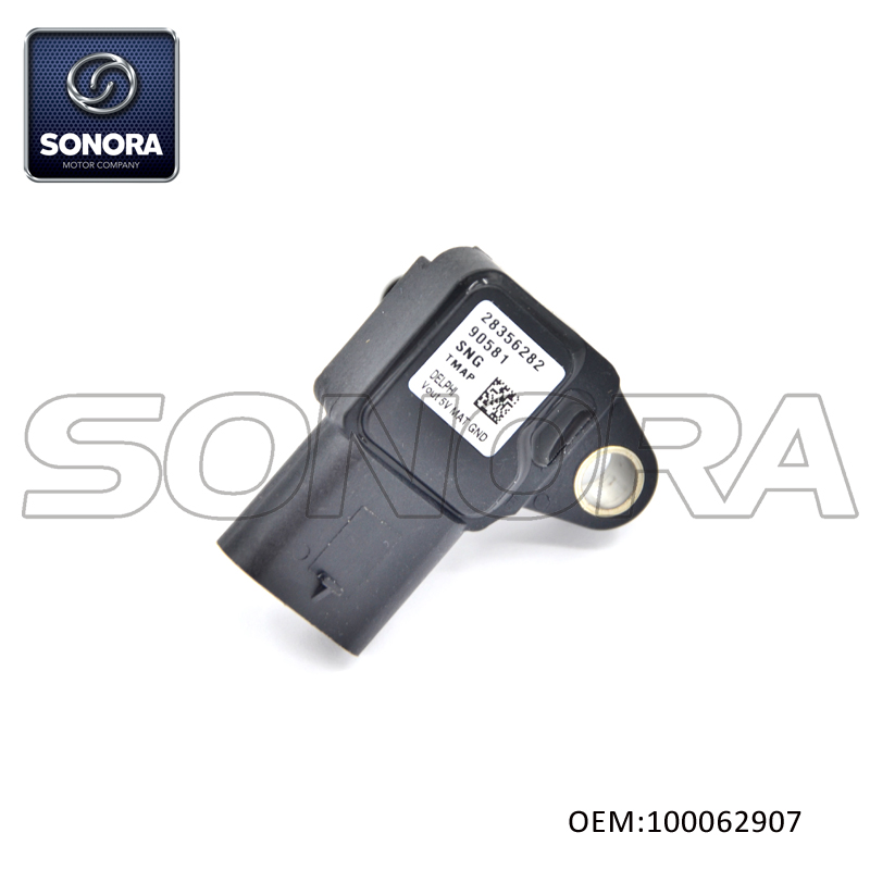 Sensor de presión de aire de admisión Zongzhen NC250 (OEM: 100062907) Calidad superior