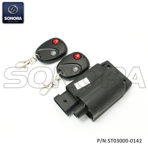 Limitador de RPM del interruptor RPM de la unidad CDI PIAGGIO 4T 2V (P / N: ST03000-0142) Calidad superior