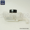 Tanque de aceite Peugeot Speedfight (P / N: ST06105-0001) Calidad superior