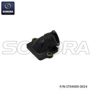 Colector de admisión PIAGGIO 2 TAKT 436095 (P / N: ST04000-0024) Calidad superior