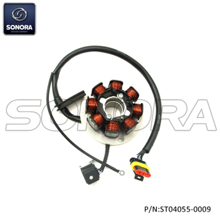 Minastarelli AM6 Stator Ignition One (P / N: ST04055-0009) CALIDAD TOP