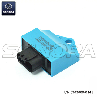 Sym Orbit Fiddle ilimitado ecu