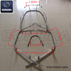 Parte de repuesto ZNEN 50QT-30A RIVA CRASH FENDER FENDER DE ACERO INOXIDABLE (P / N: ST06065-0001) Calidad superior