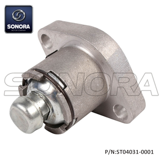 152QMI GY6 125150 Tensor de cadena de leva (P / N: ST04031-0001) Calidad superior