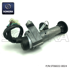Sym Sym Orbit II / X'PRO 50 / CROX 50 / SIGPHY SITION SITION (P / N: ST06022-0024) Calidad superior