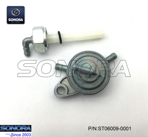 BT49QT-21A3 SCOOTER SCOOTER COMBUSTIBLE ASSY. (P / N: ST06009-0001) Calidad superior