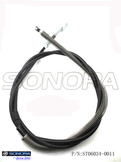 Jonway Scooter YY50QT-21 Cable de freno trasero