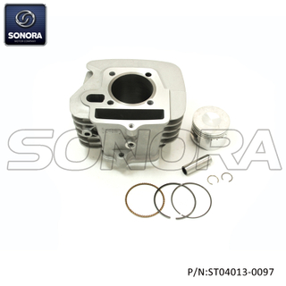 Kit de cilindro ATV 125cc (P / N: ST04013-0097) Calidad superior