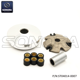 PEUGEOT VARIATOR PEUGEOT BUXY VARIADOR (P / N: ST04014-0007) Calidad superior