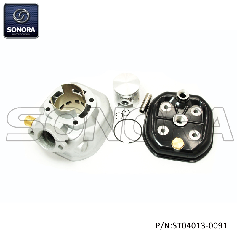 PEUGEOT 103 KITS DE CILINDRO 46mm (P / N: ST04013-0091) CALIDAD TAP